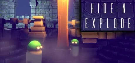 Hide n' Explode görsel 1