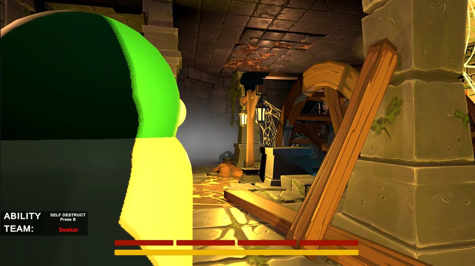 Hide n' Explode görsel 4