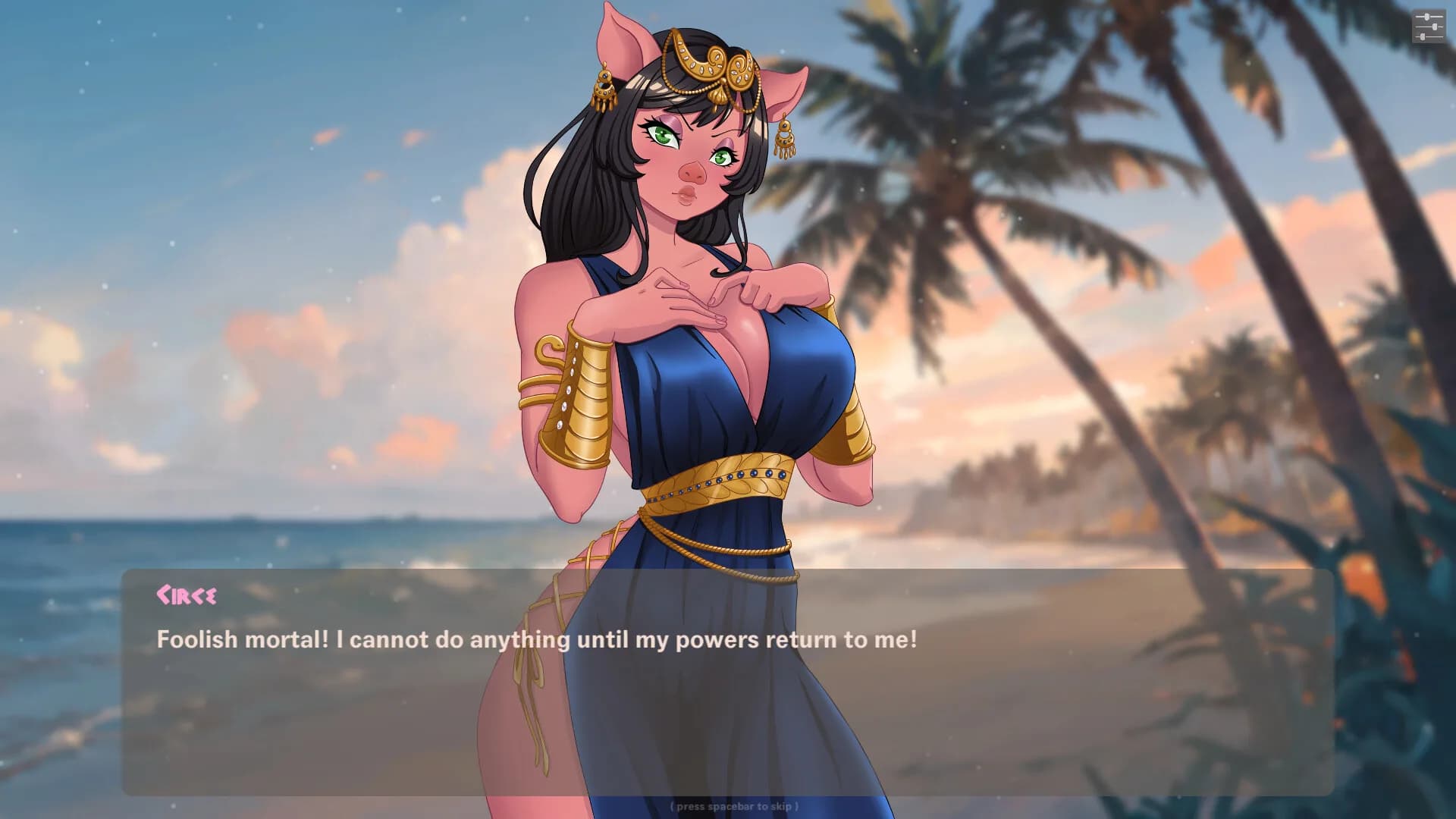 Furry Myth 🦁 görsel 4