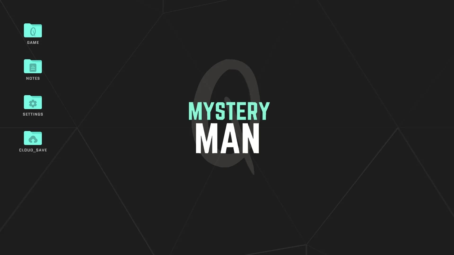 SCP - The Mystery Man görsel 6