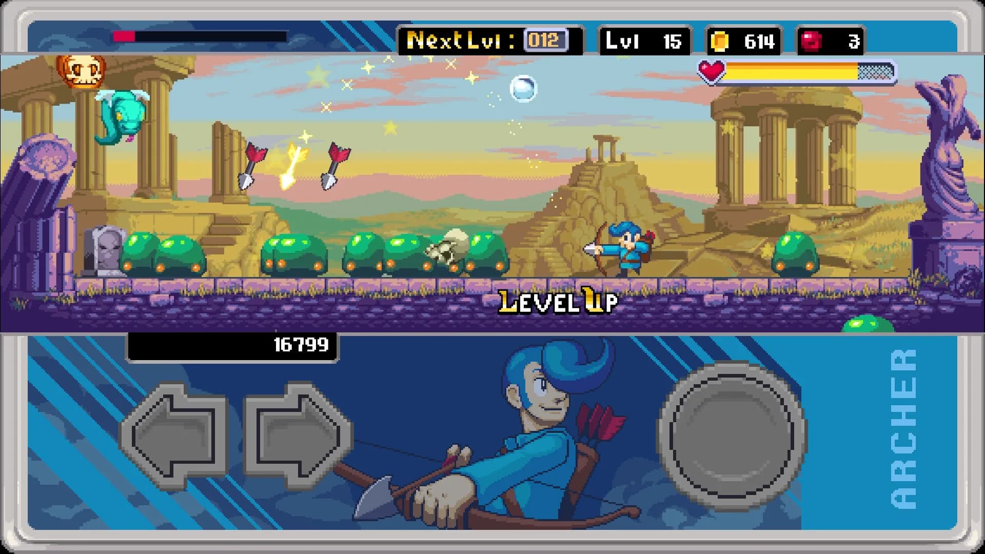 Slayin DX görsel 4