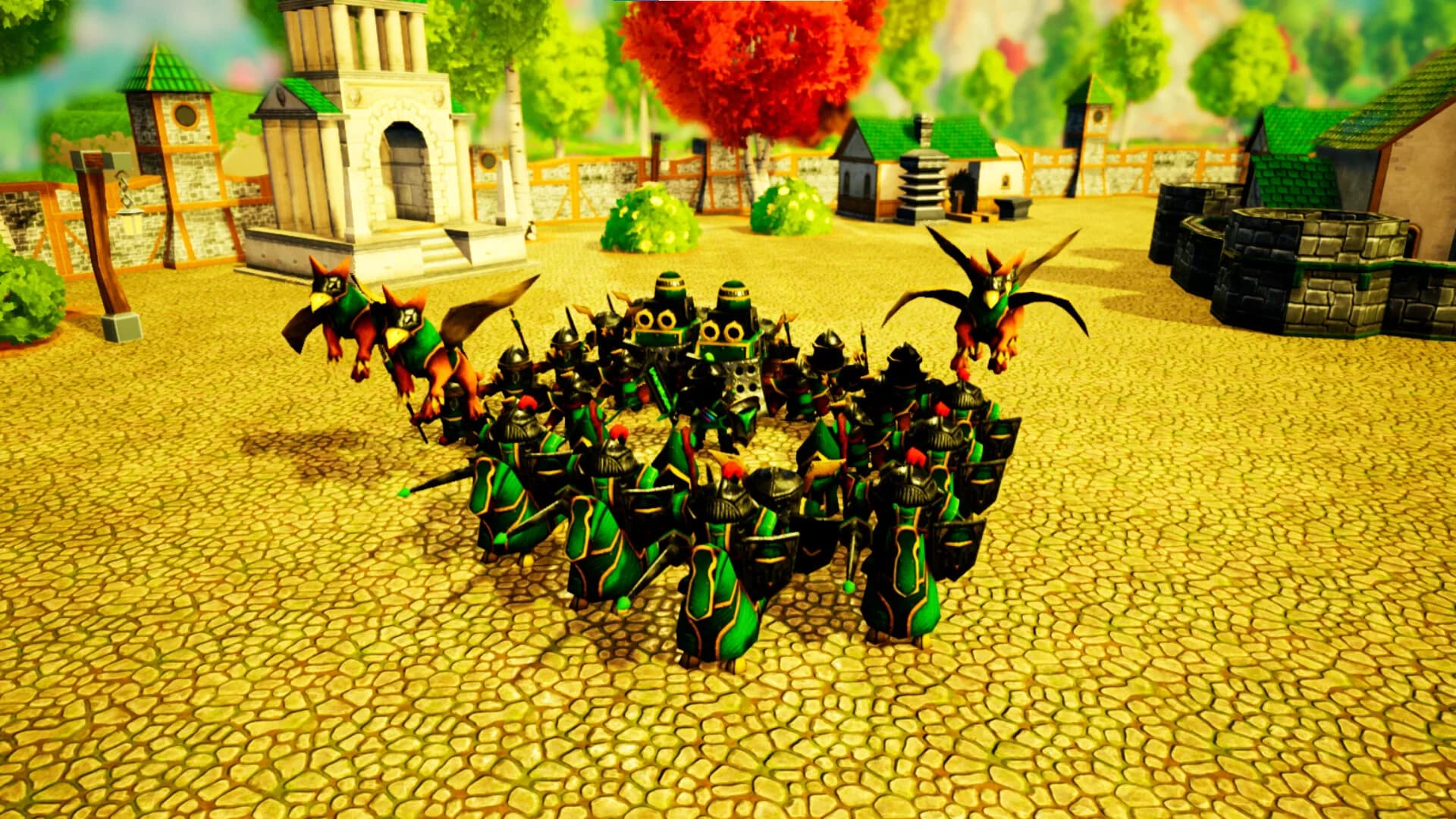 Spell Legion görsel 2