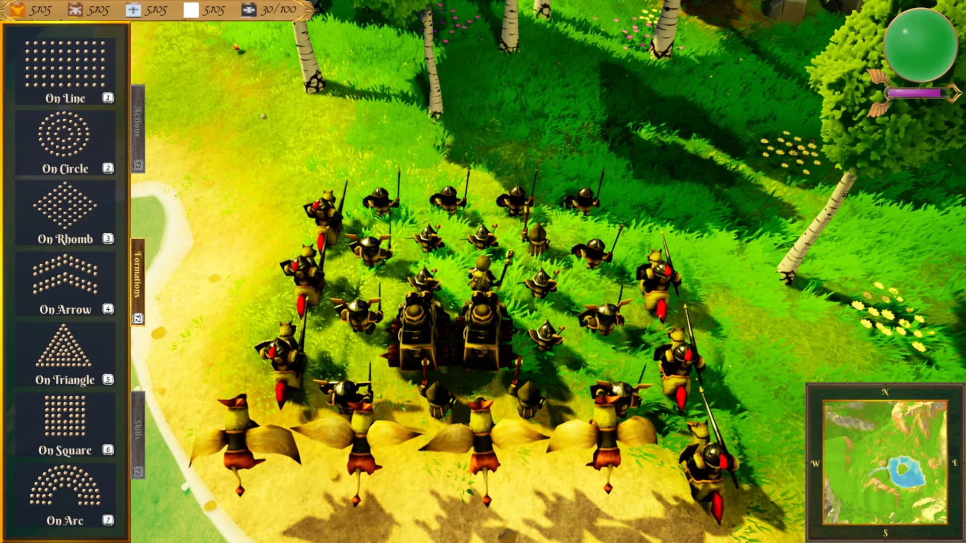 Spell Legion görsel 7