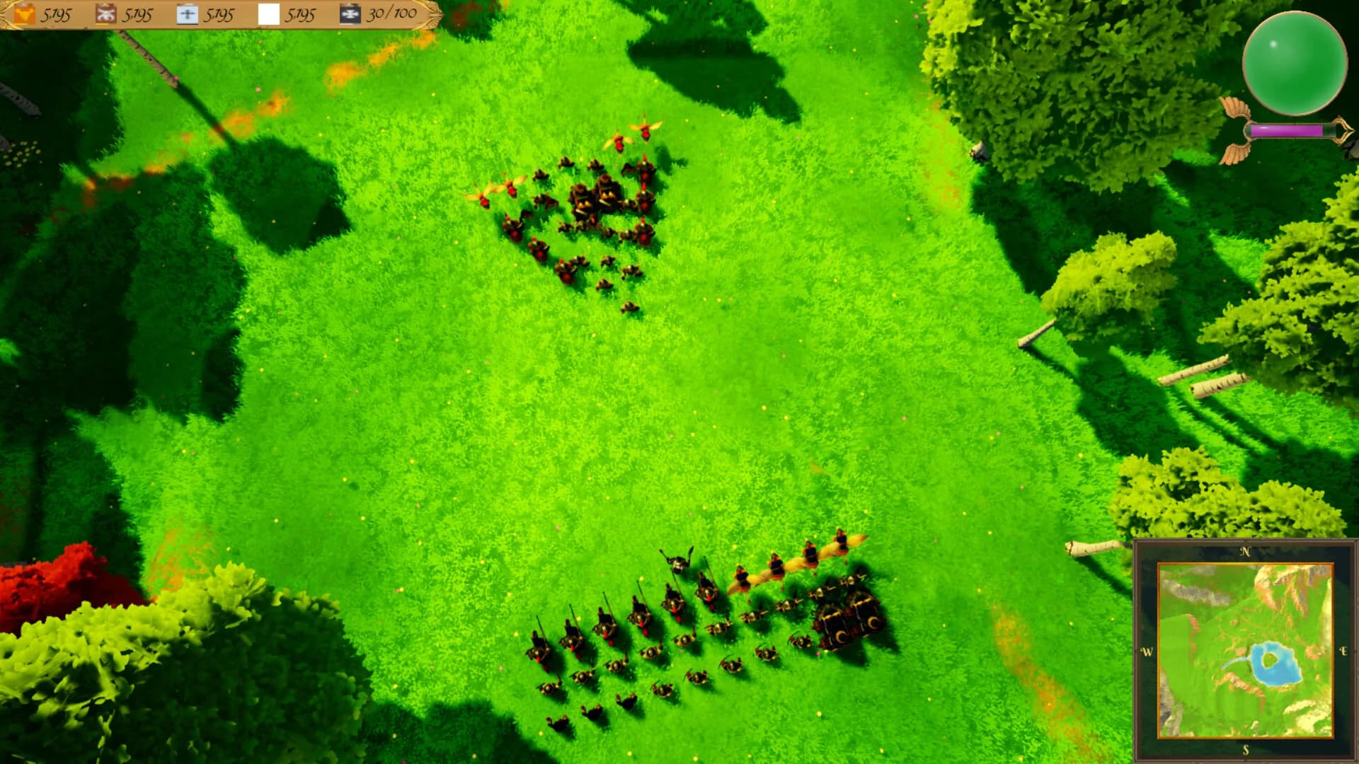 Spell Legion görsel 9