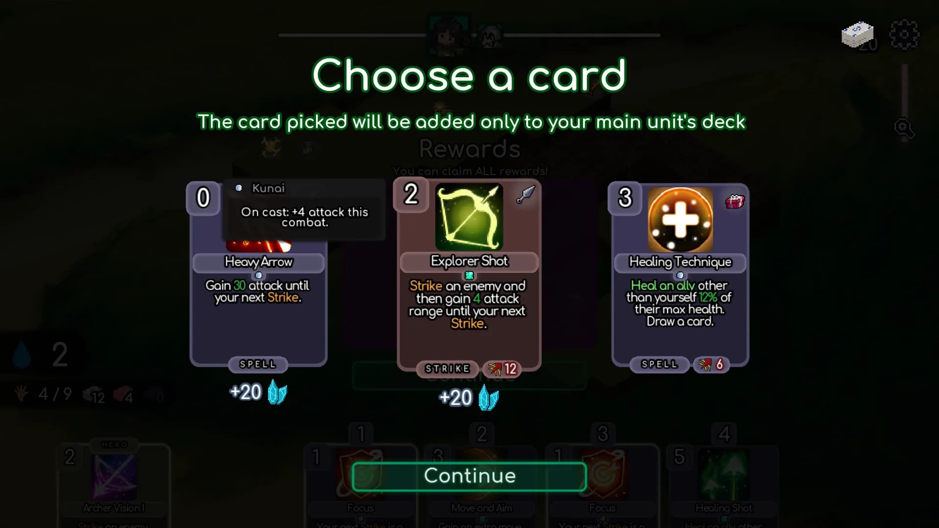 Brawl Tactics: Origins görsel 5