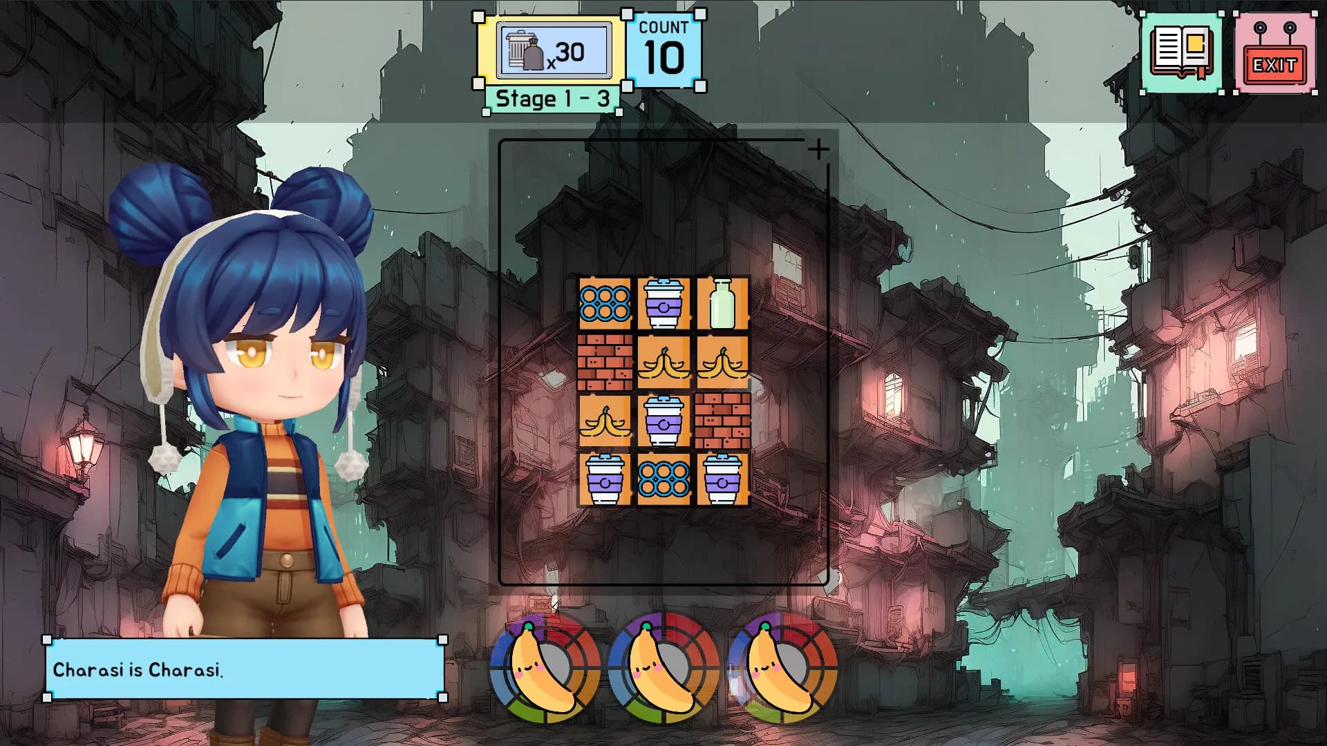 Find with Seoul: Story Puzzle görsel 4