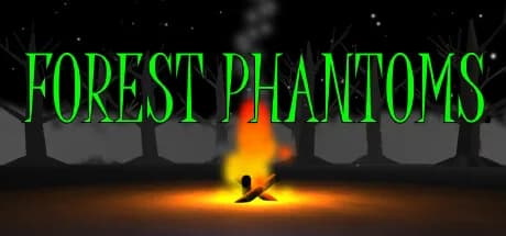 Forest Phantoms görsel 1