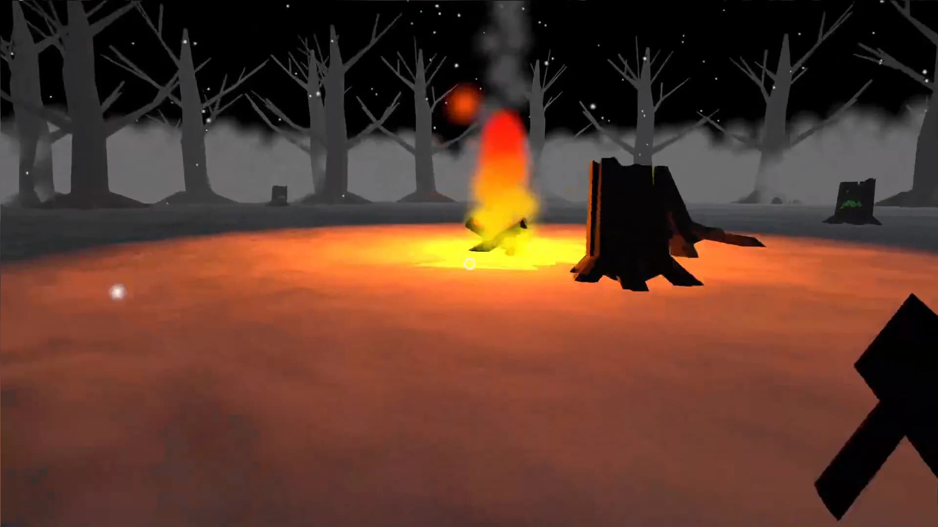 Forest Phantoms görsel 5