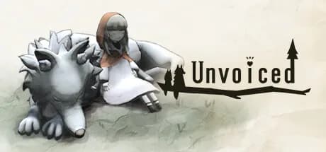 UnVoiced görsel 1