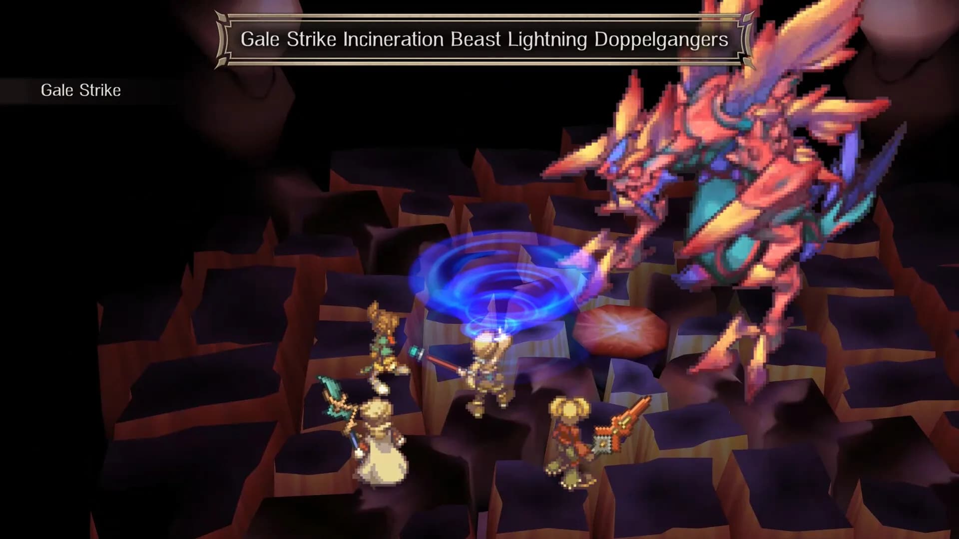 SaGa Frontier 2 Remastered görsel 4