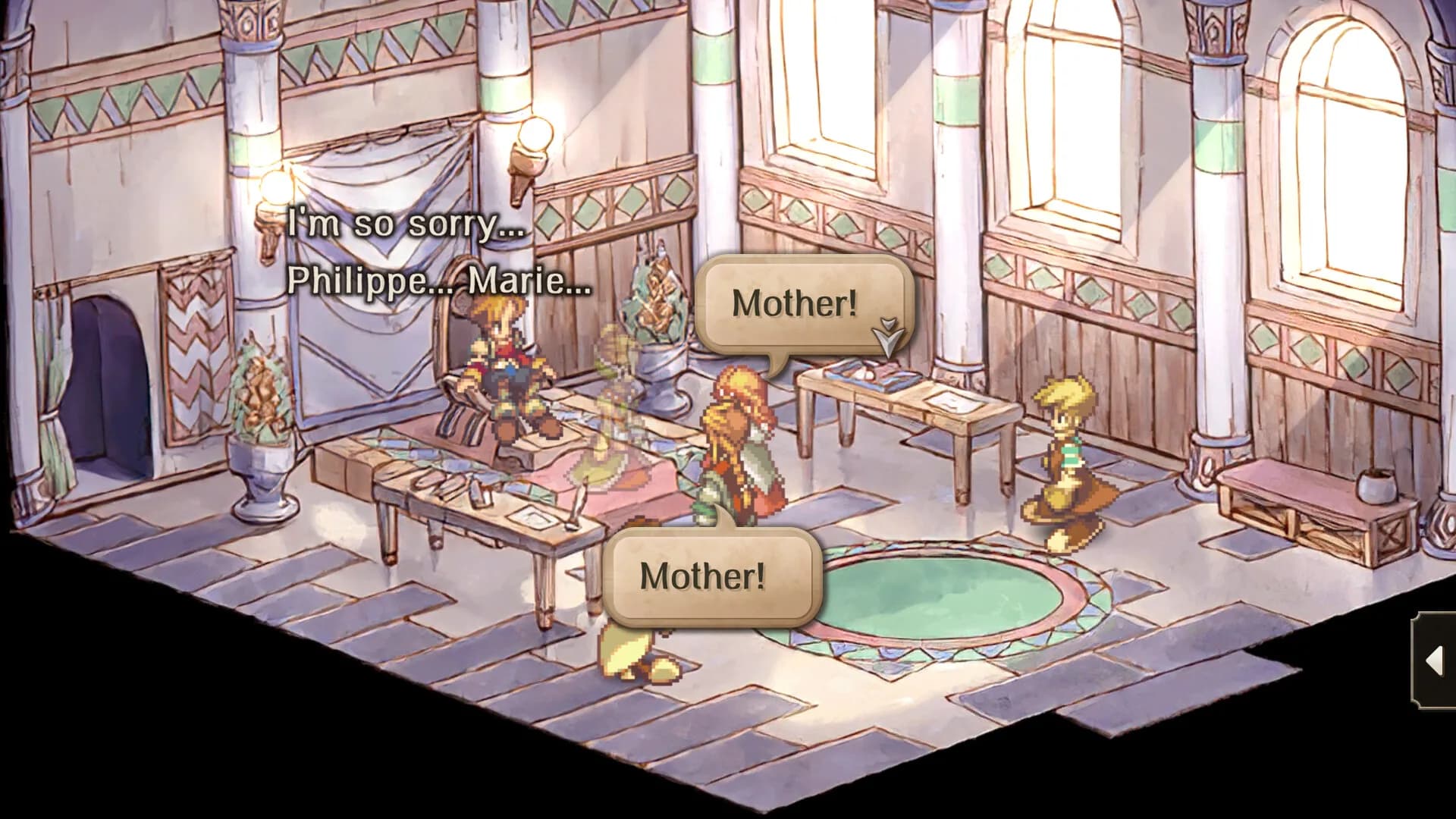 SaGa Frontier 2 Remastered görsel 5