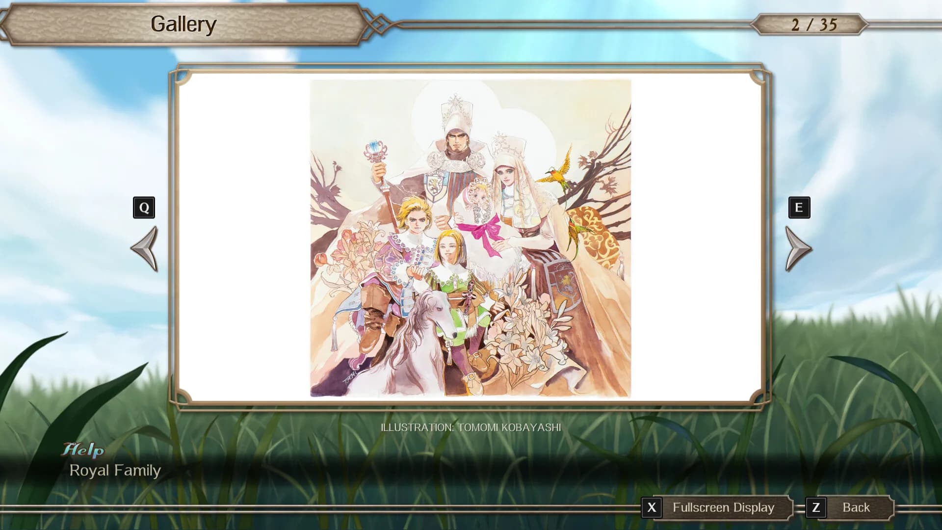 SaGa Frontier 2 Remastered görsel 10