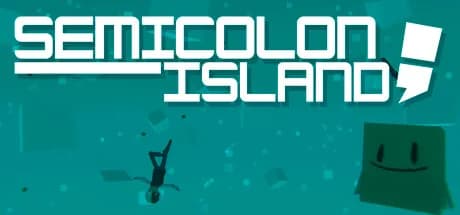 Semicolon Island görsel 1