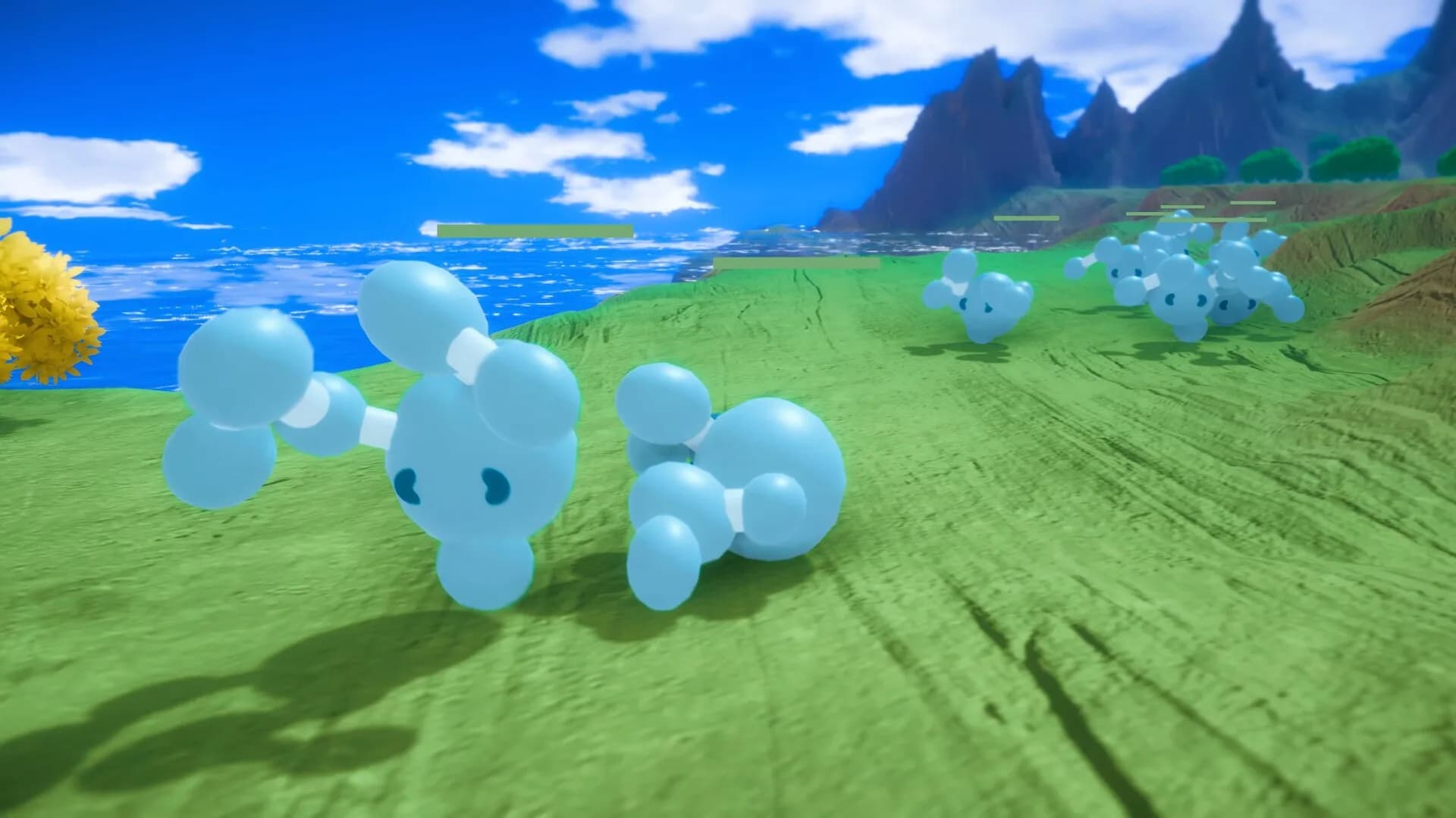 ANLIFE: Motion-Learning Life Evolution görsel 3