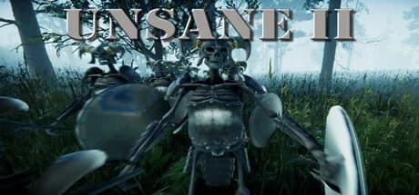 UNSANE 2 görsel 1