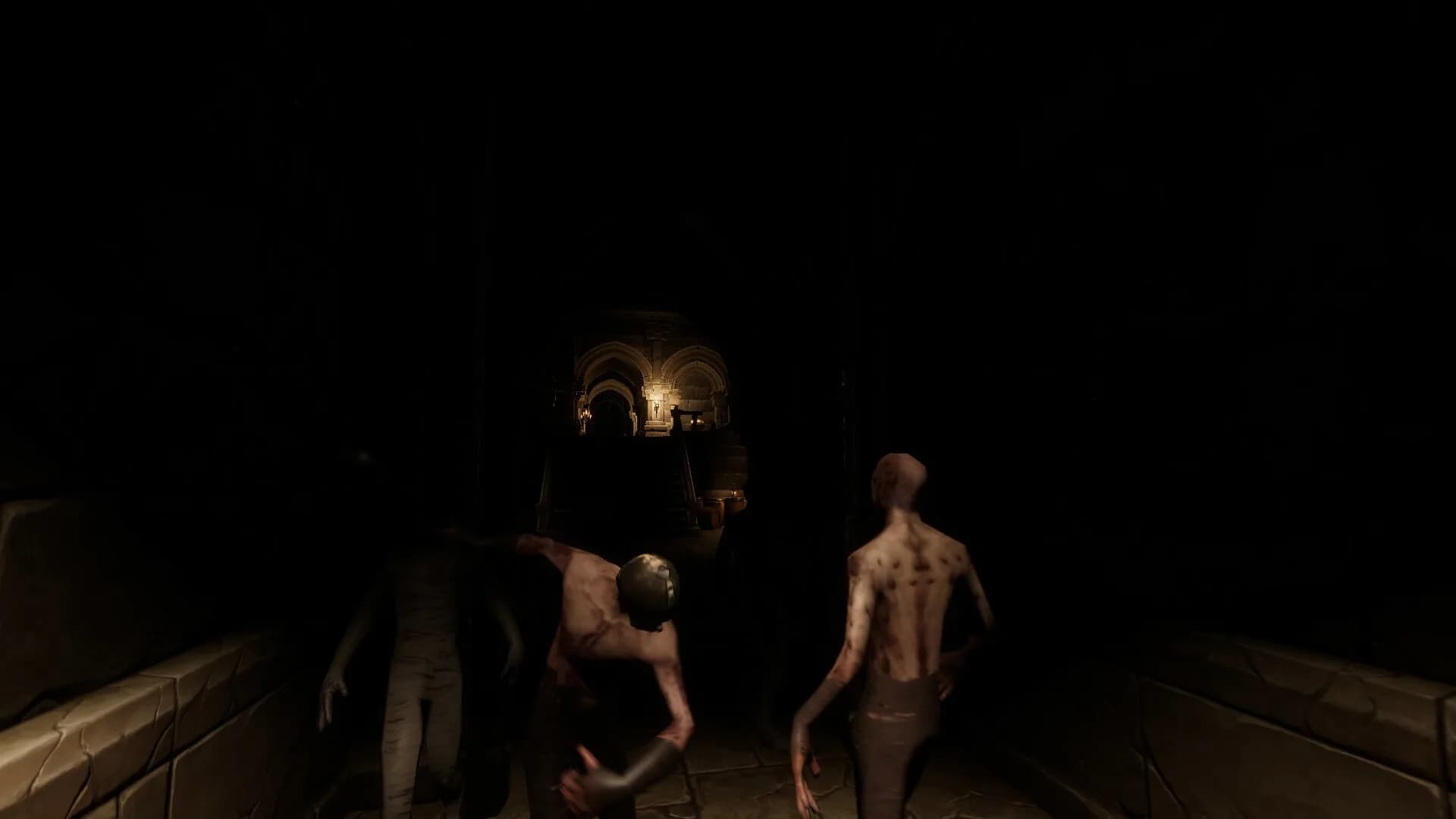 UNSANE 2 görsel 5