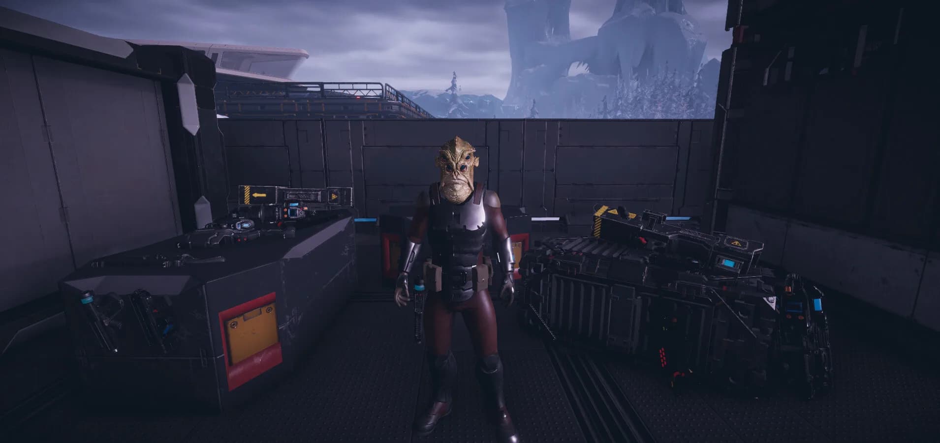 Freeman: The Resistance™ görsel 5