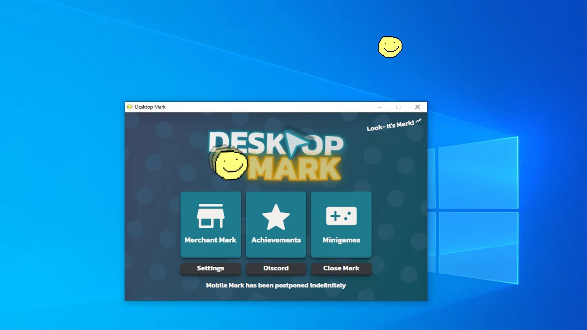 Desktop Mark görsel 2