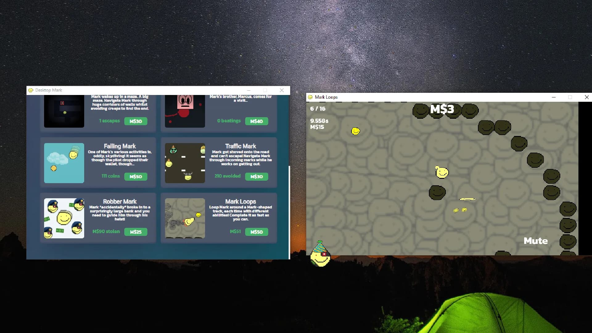 Desktop Mark görsel 3