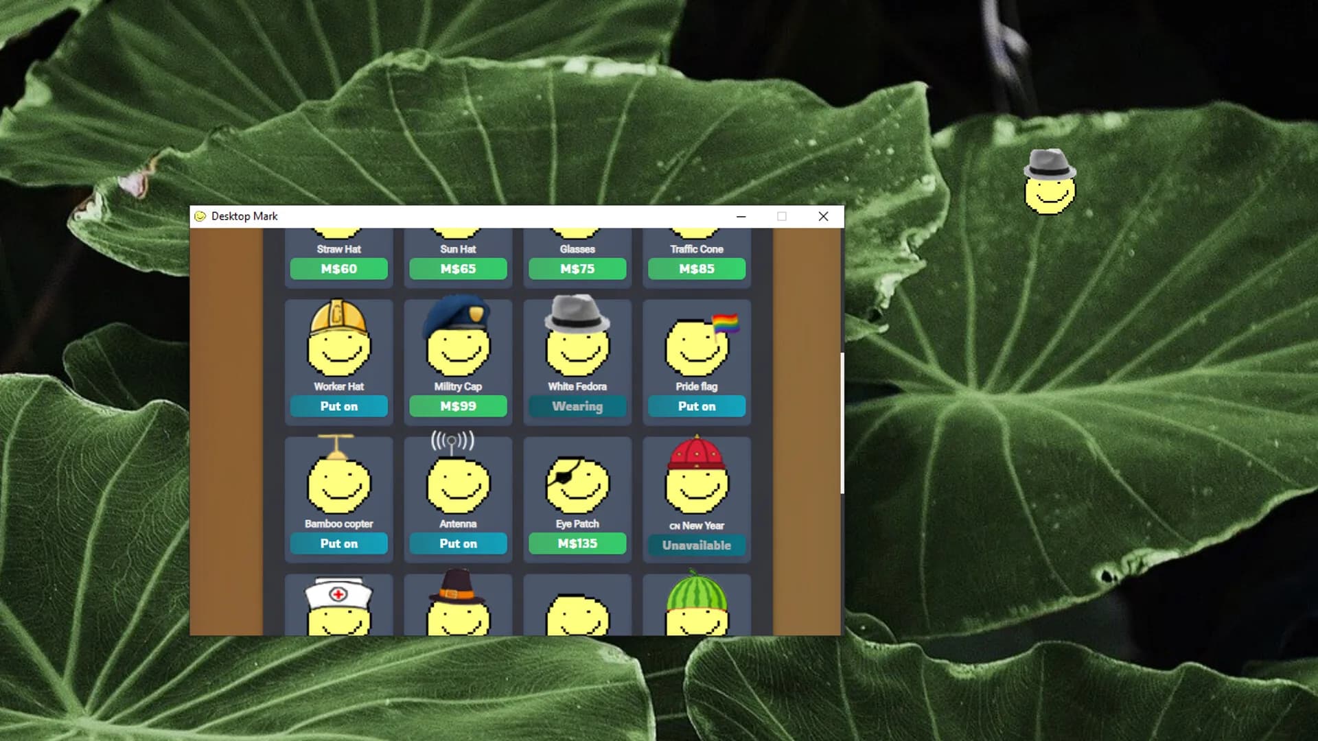 Desktop Mark görsel 6
