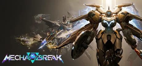 Mecha BREAK