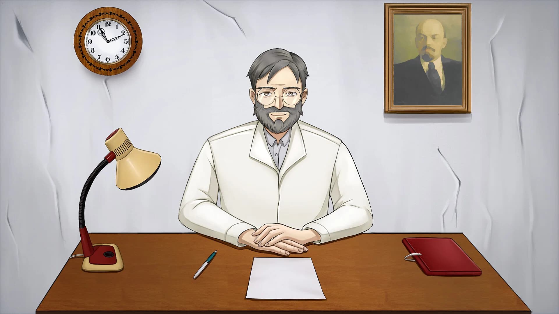 Project Vostok: Episodes 2 & 3 görsel 3