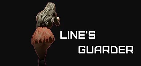Line's Guarder görsel 1