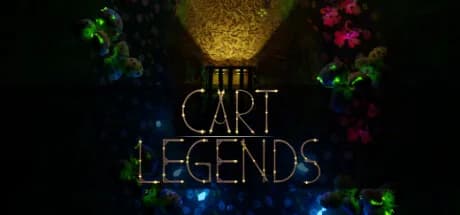 Cart Legends görsel 1