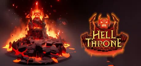 Hell Throne görsel 1