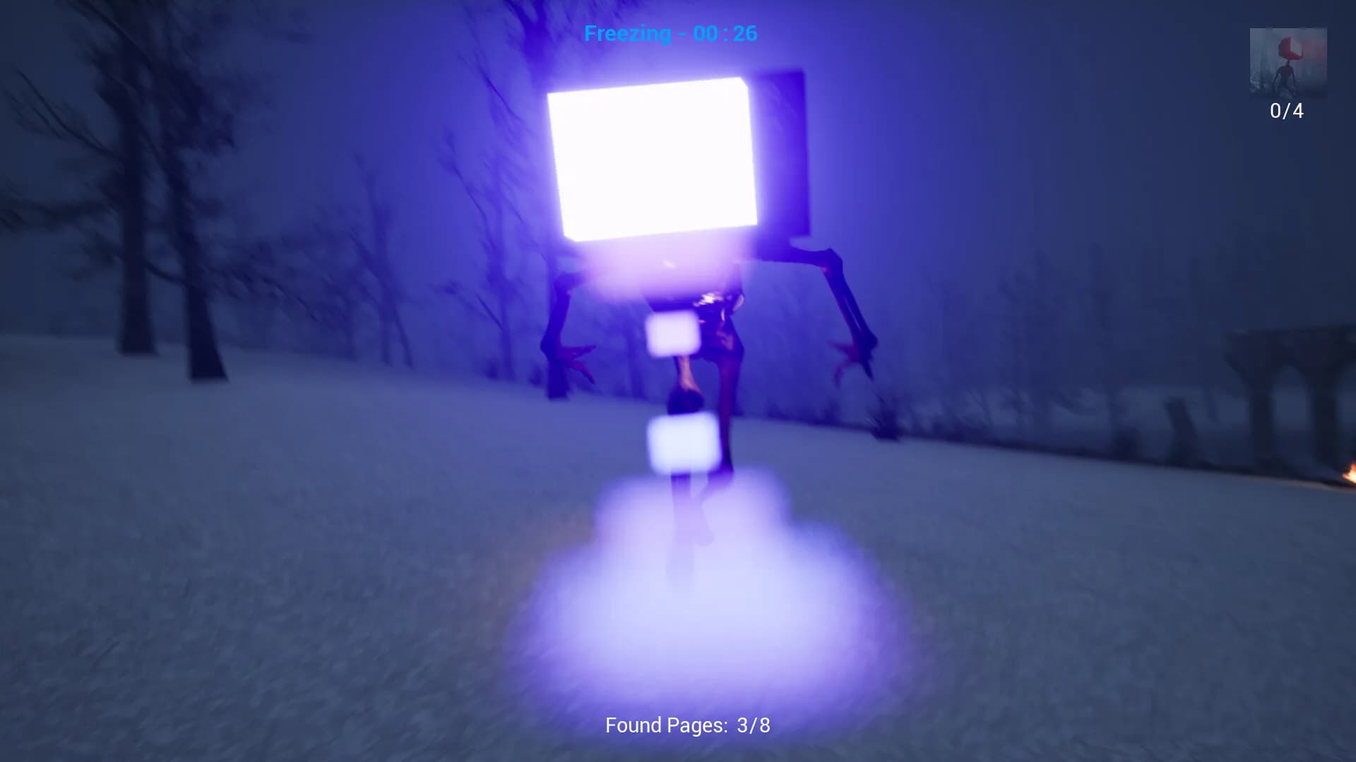 TV Head: Eight Pages görsel 21
