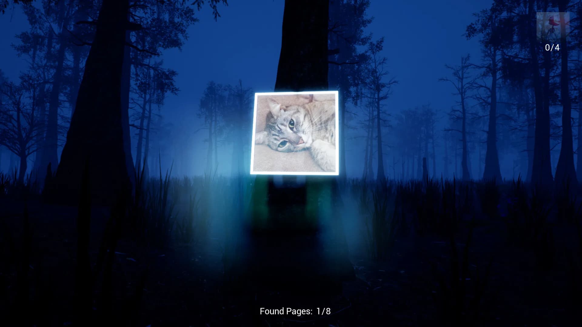 TV Head: Eight Pages görsel 10
