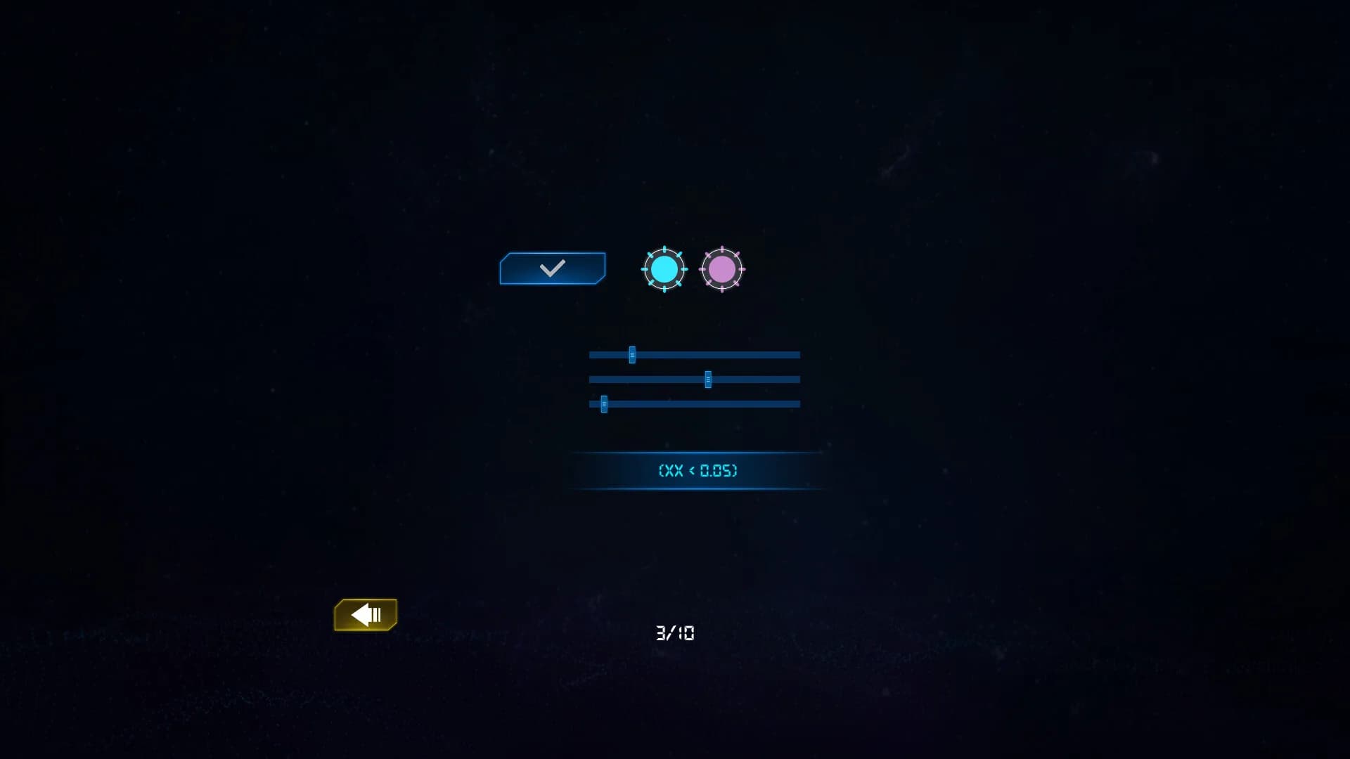 Alien IQ Exam: Human Edition, Phase 1 görsel 6