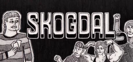 Skogdal