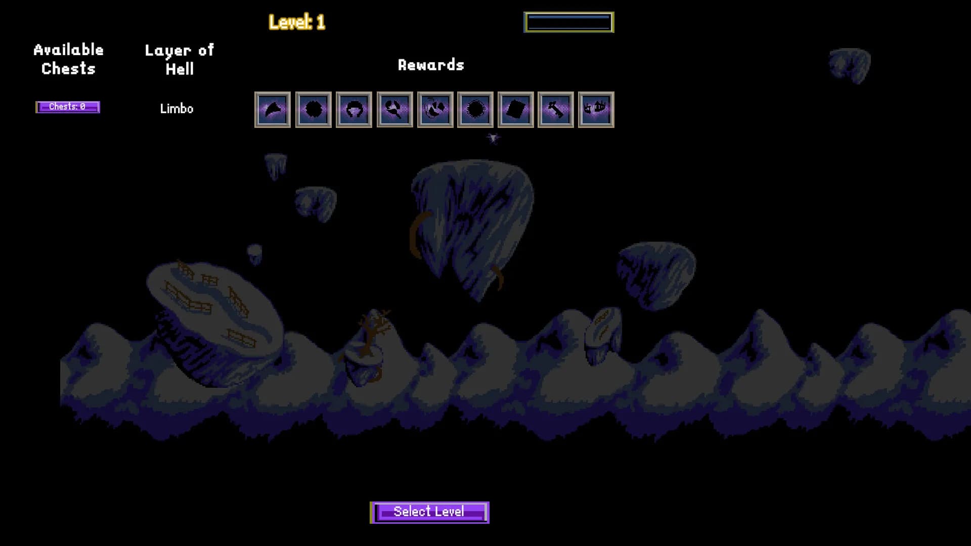 Heaven & Hell vs The Void görsel 6
