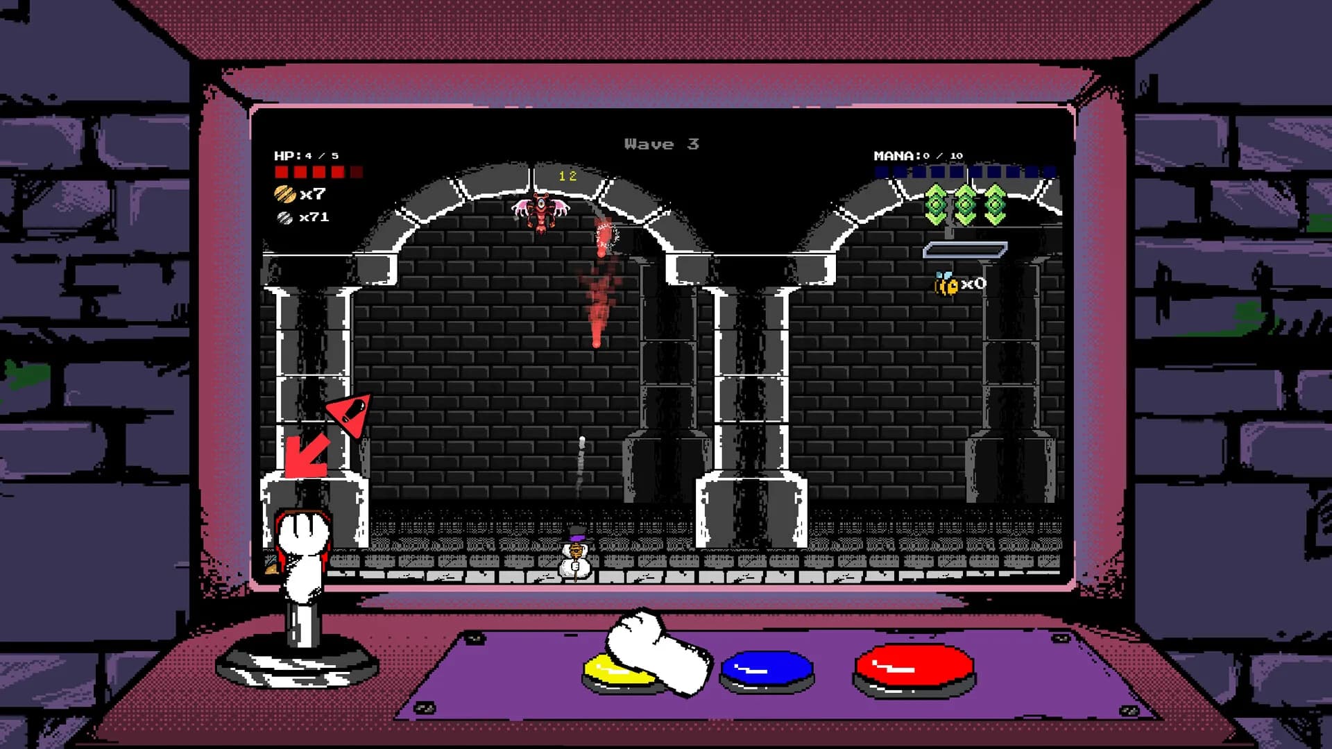 Catacomb Rogue Clawsaders görsel 2