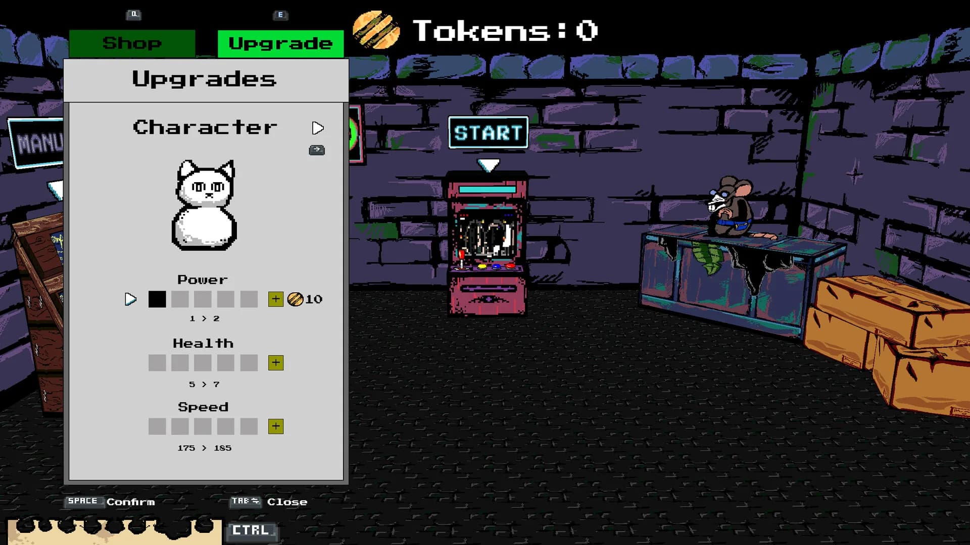 Catacomb Rogue Clawsaders görsel 6