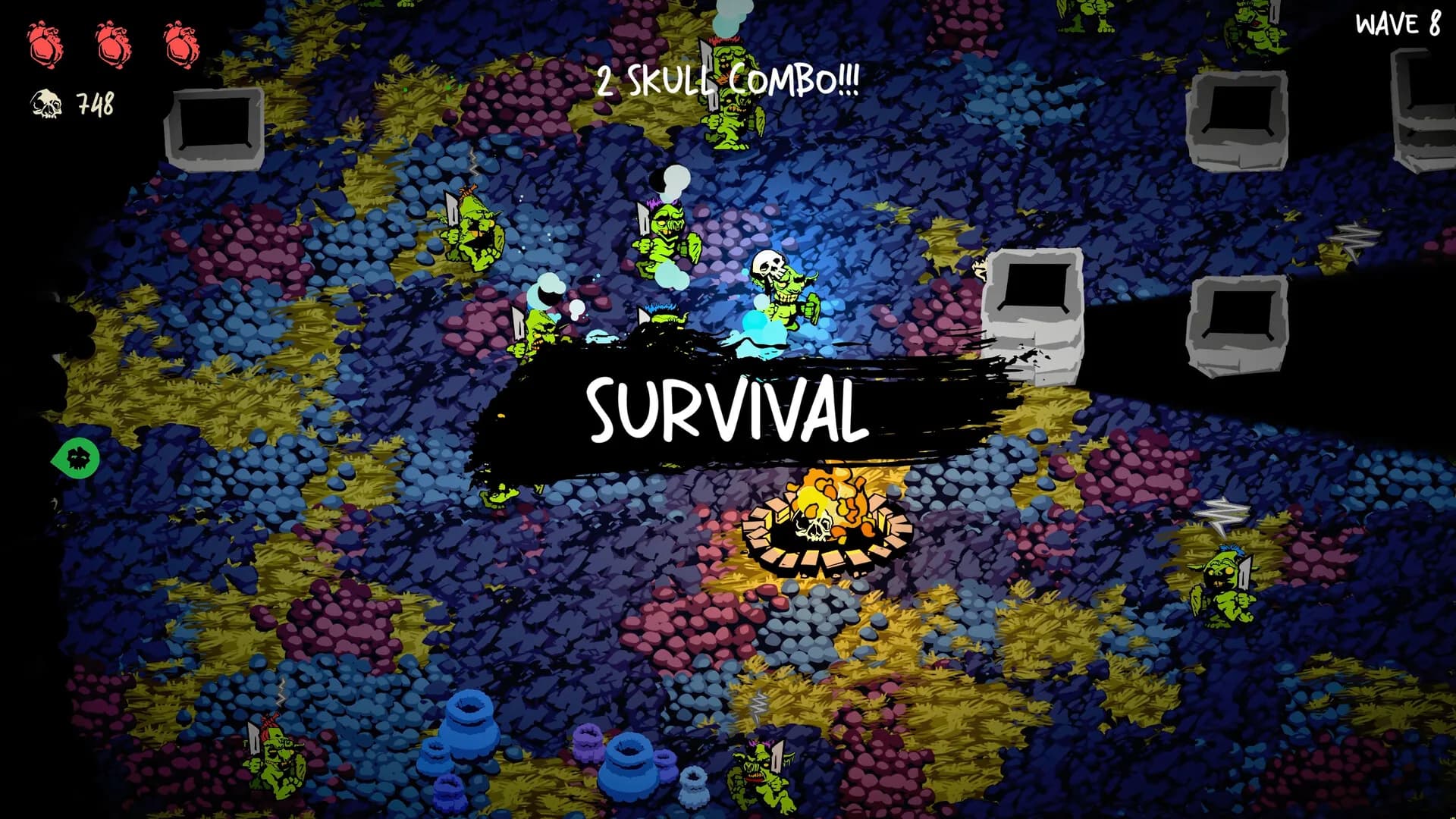 Goblins Never DIE görsel 8