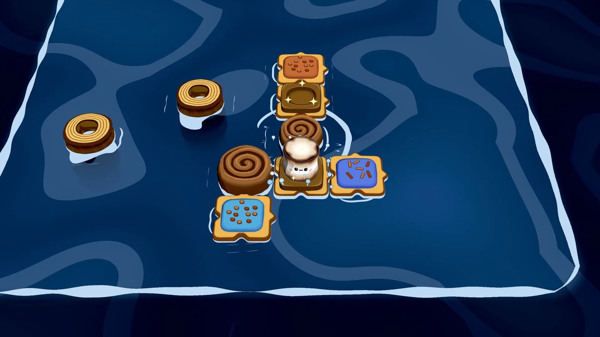 One S'More görsel 4