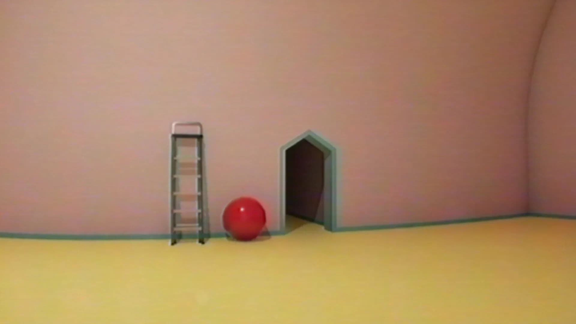 Dreamcore görsel 7
