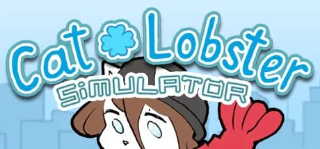 Cat Lobster Simulator görsel 1
