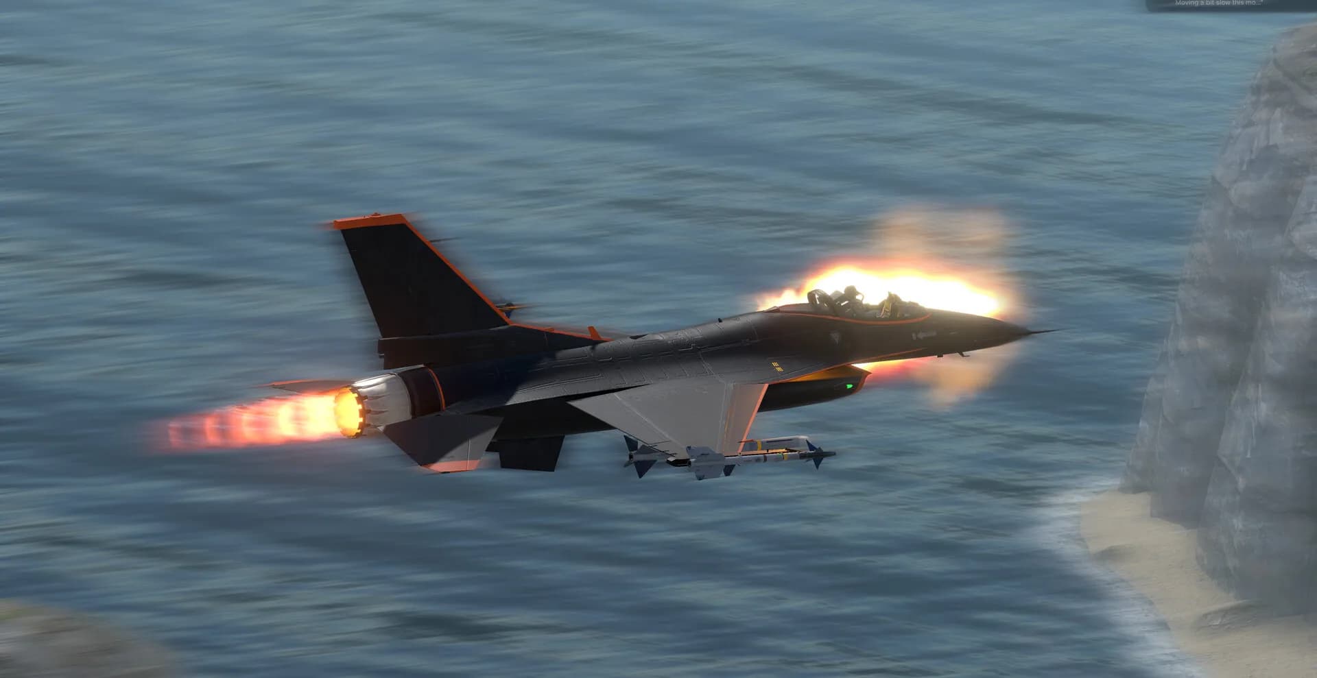 Metalstorm görsel 13