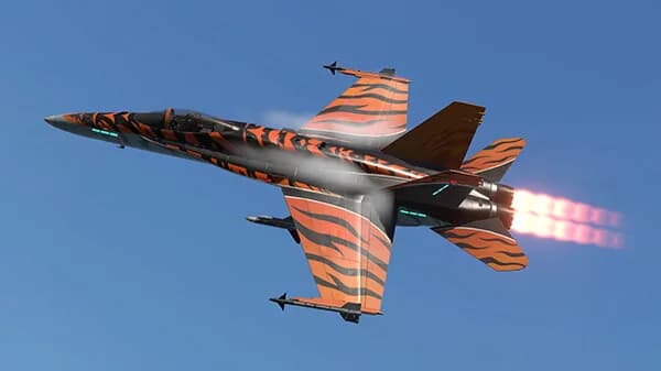 Metalstorm görsel 4