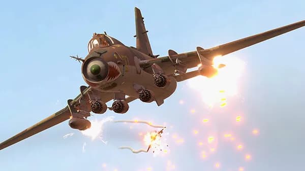 Metalstorm görsel 7