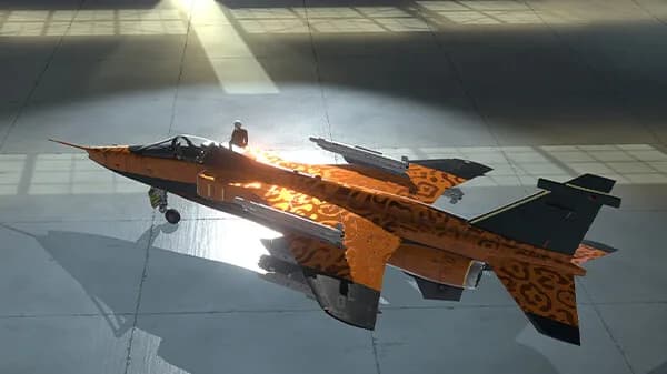 Metalstorm görsel 9
