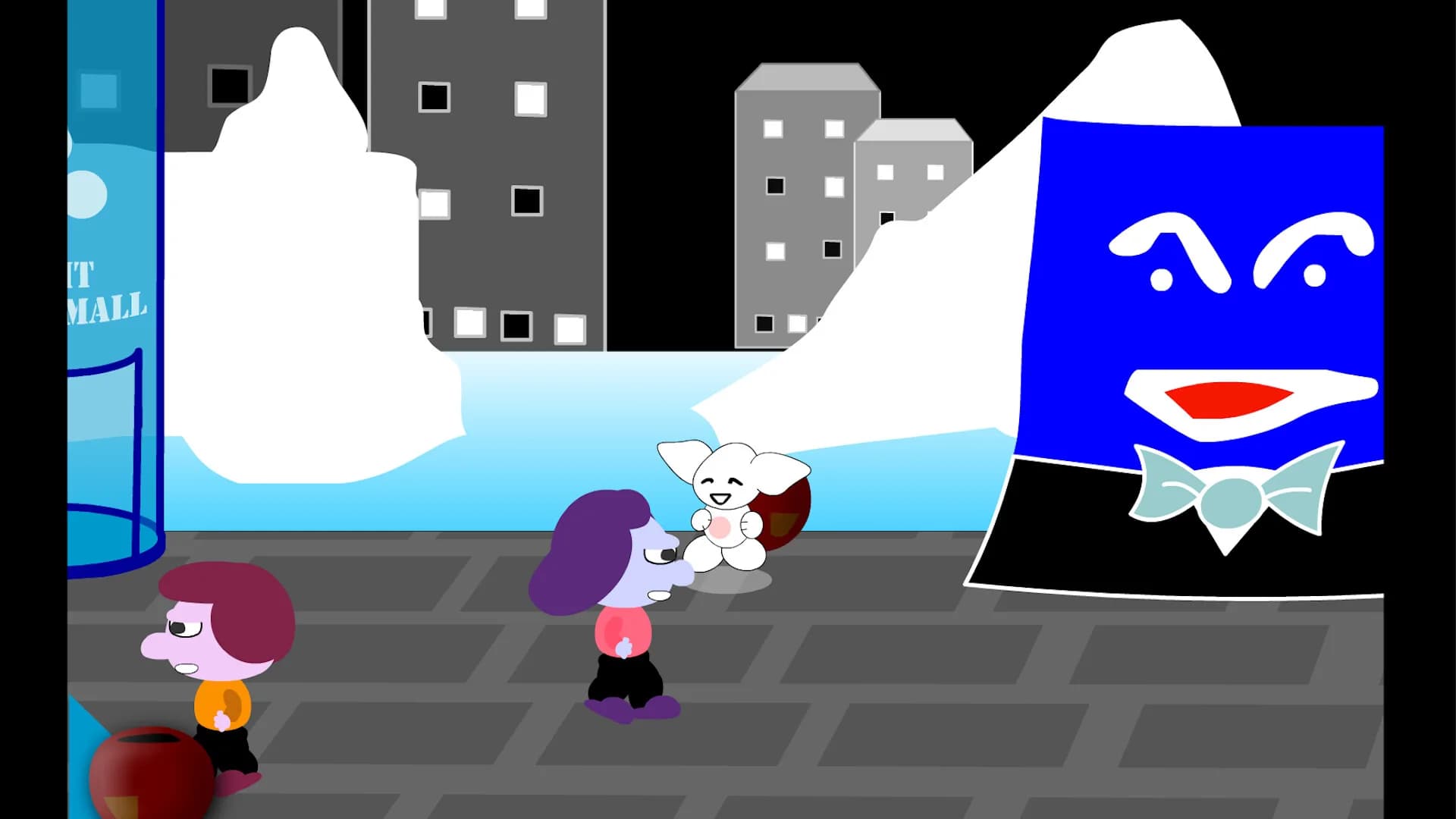 Dobuki's Epic Journey görsel 2