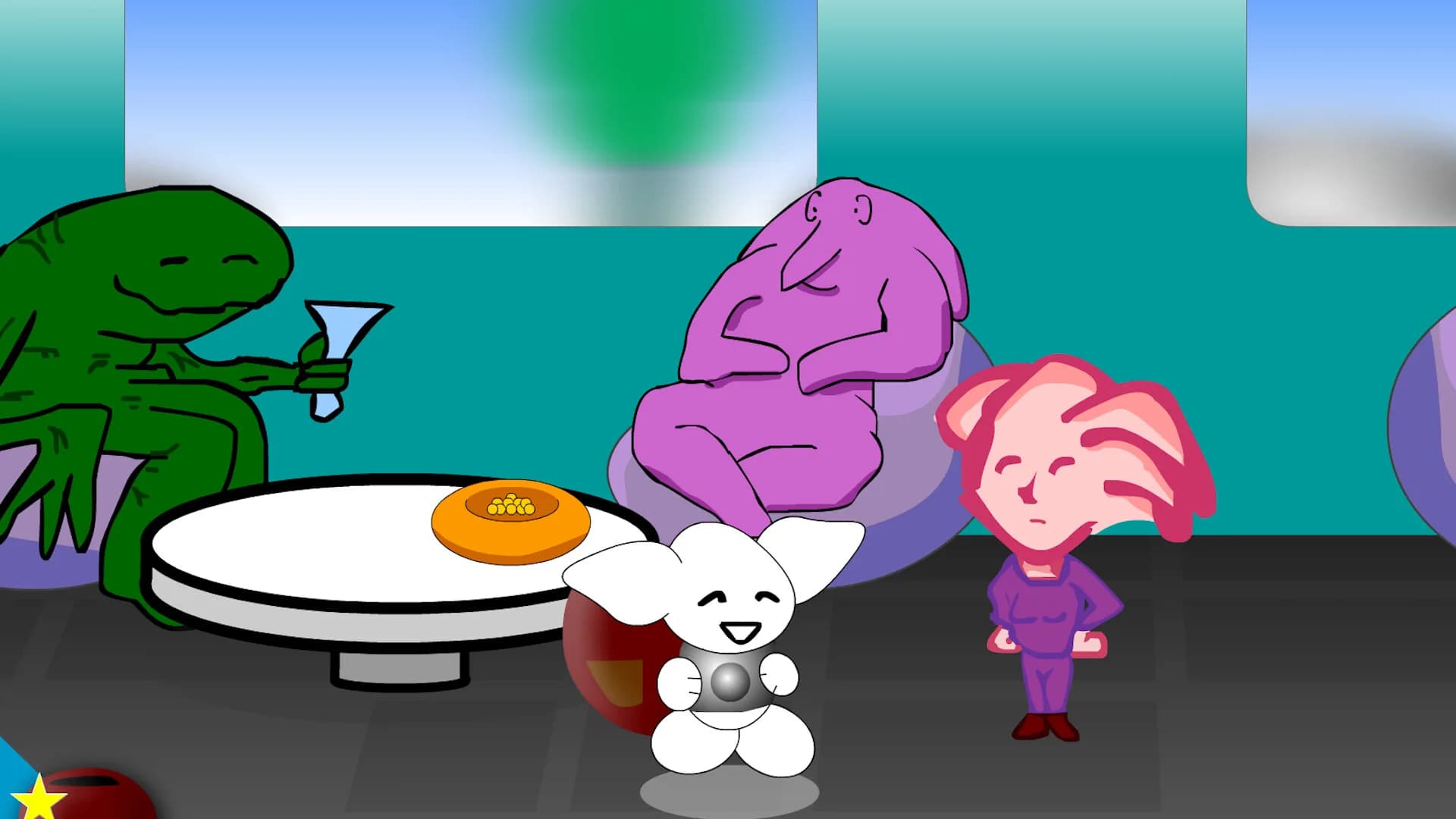 Dobuki's Epic Journey görsel 6