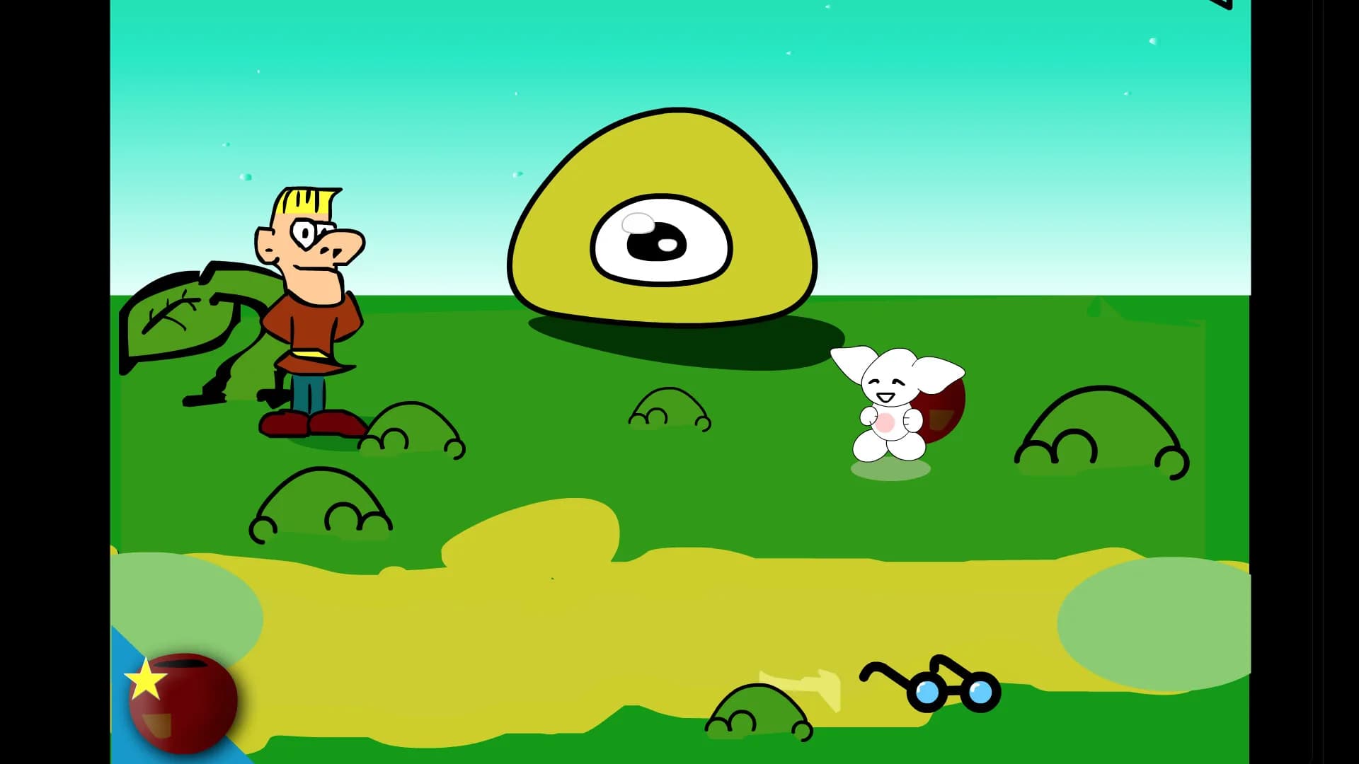 Dobuki's Epic Journey görsel 8
