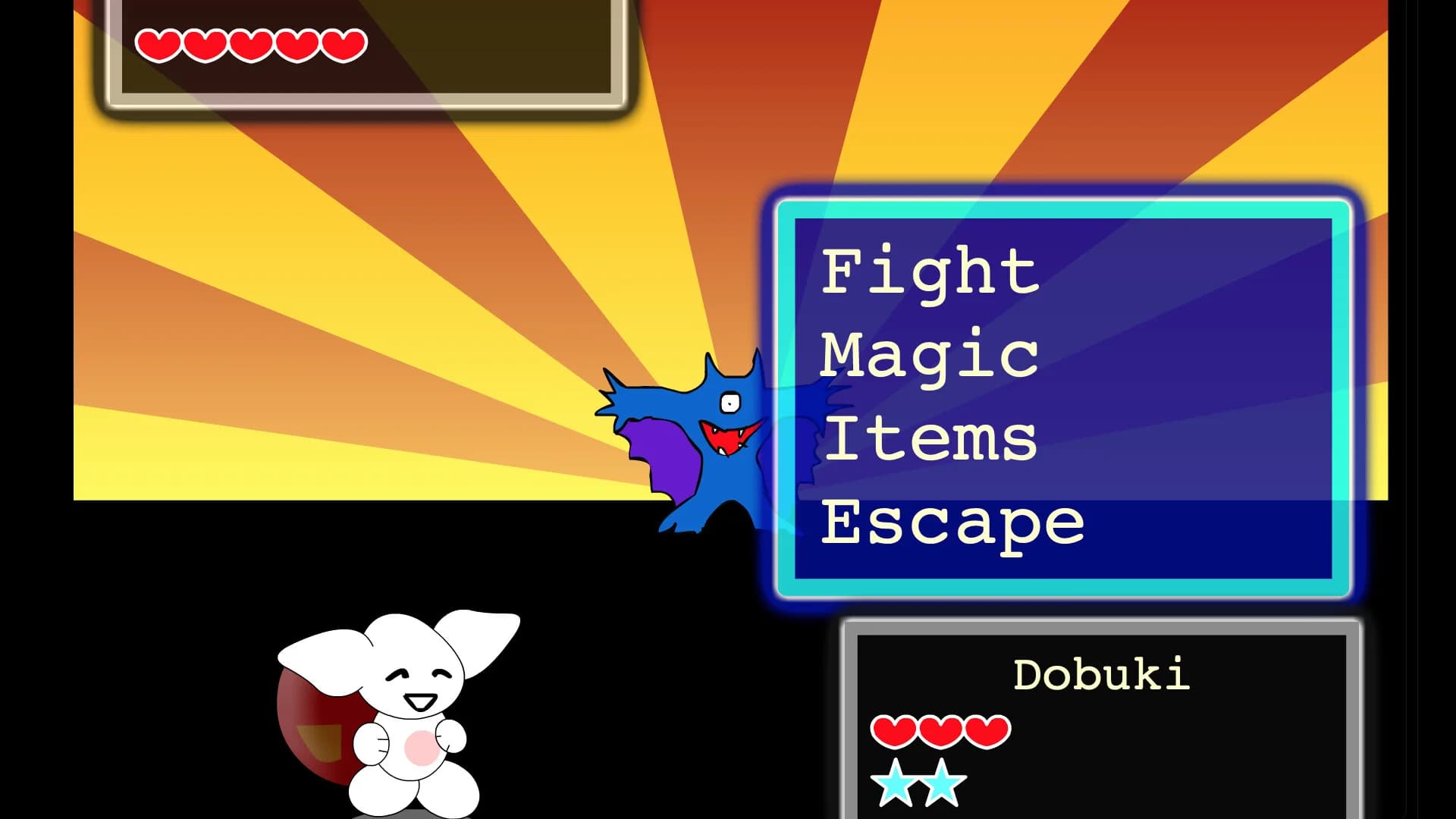 Dobuki's Epic Journey görsel 9