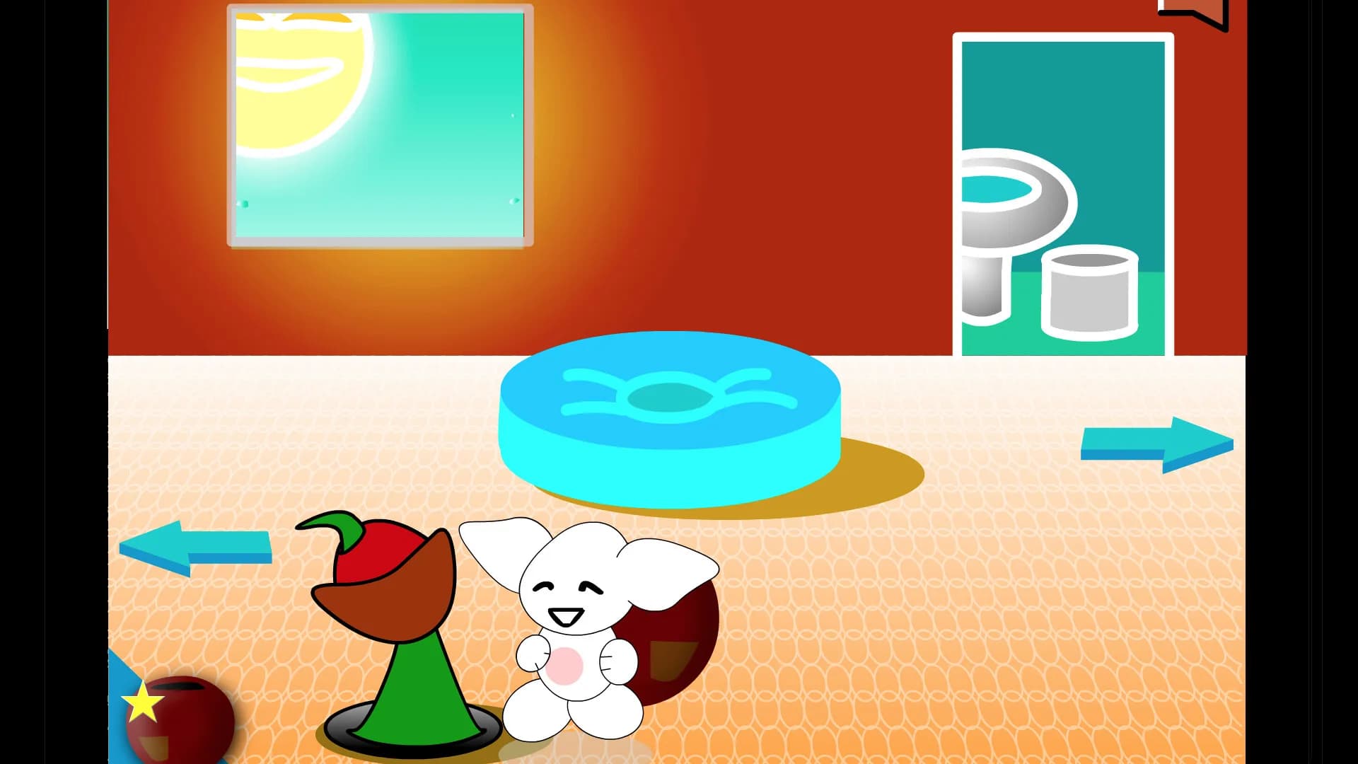 Dobuki's Epic Journey görsel 10