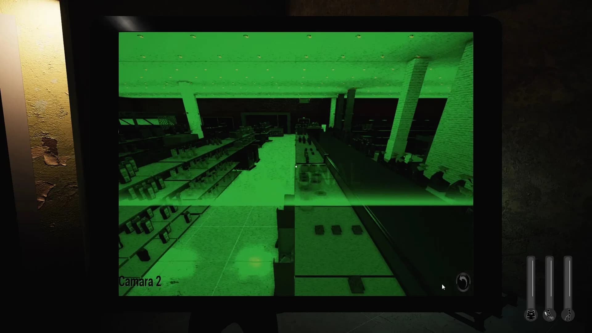 Supermarket Security Simulator görsel 12